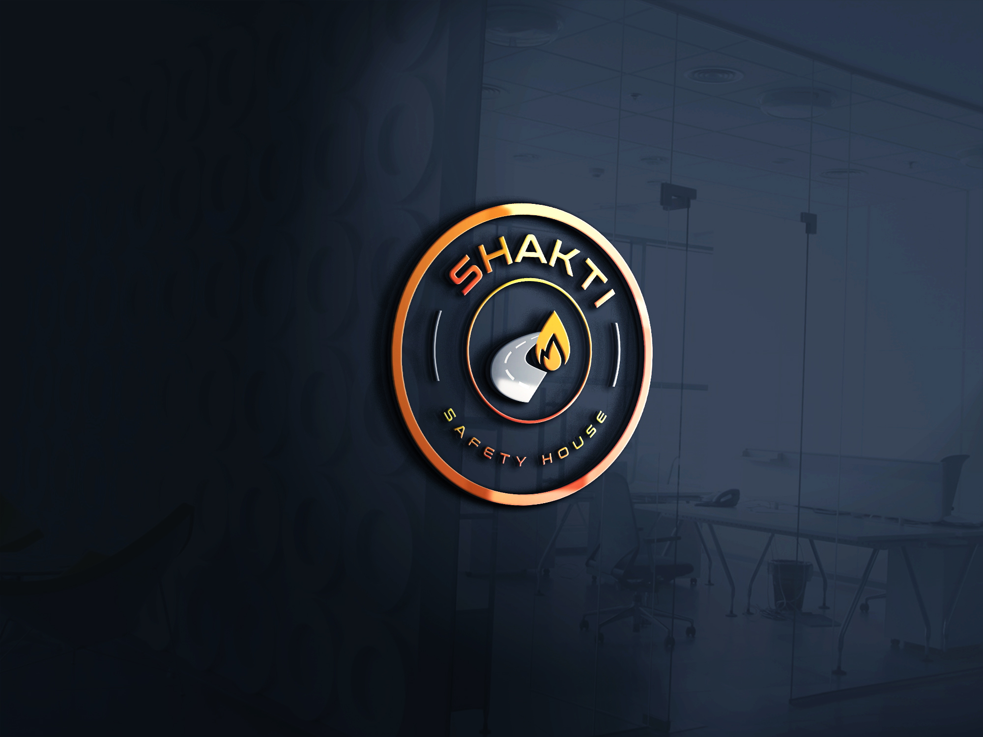 SHAKTI SAFETY HOUSE